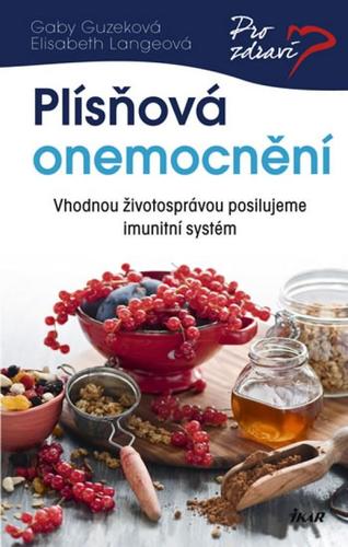Obrázok Plísňová onemocnění - 2. vydání
