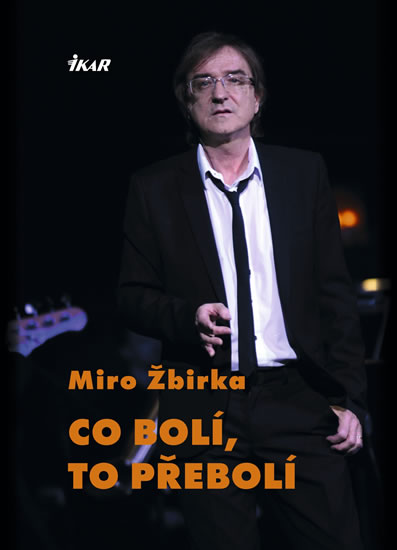 Obrázok Co bolí, to přebolí