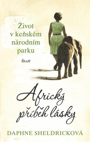 Obrázok Africký příběh lásky