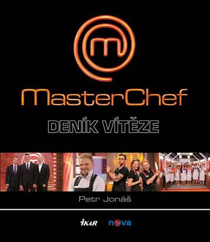 Obrázok MasterChef. Deník vítěze