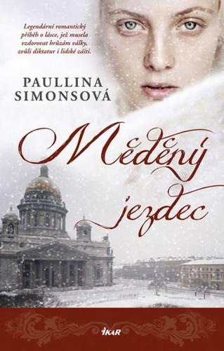 Obrázok Měděný jezdec - 2. vydání