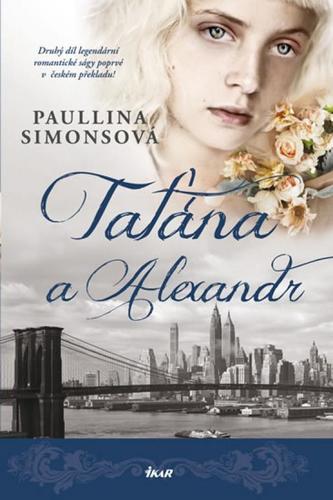 Obrázok Taťána a Alexandr