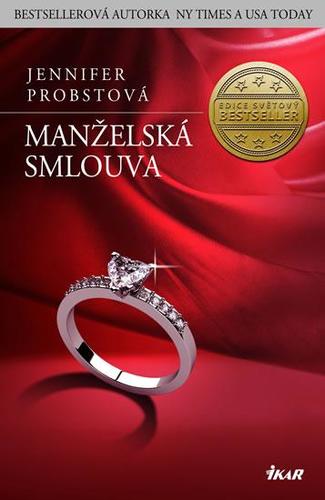 Obrázok Manželská smlouva