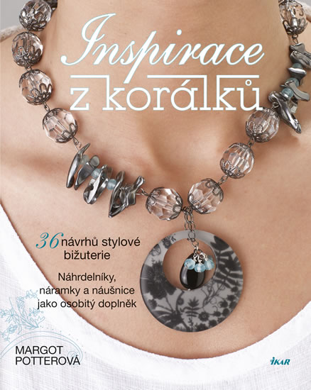 Obrázok Inspirace z korálků