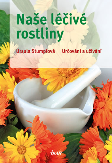 Obrázok Naše léčivé rostliny