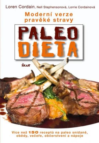 Obrázok Paleo dieta