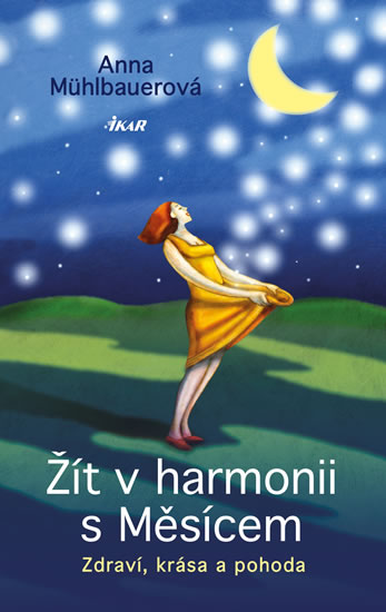 Obrázok Žít v harmonii s Měsícem