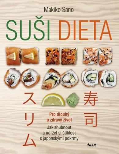 Obrázok Suši dieta