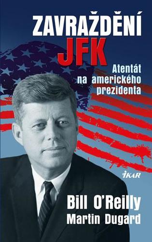 Obrázok Zavraždění JFK