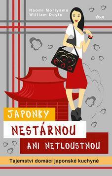Obrázok Japonky nestárnou ani netloustnou