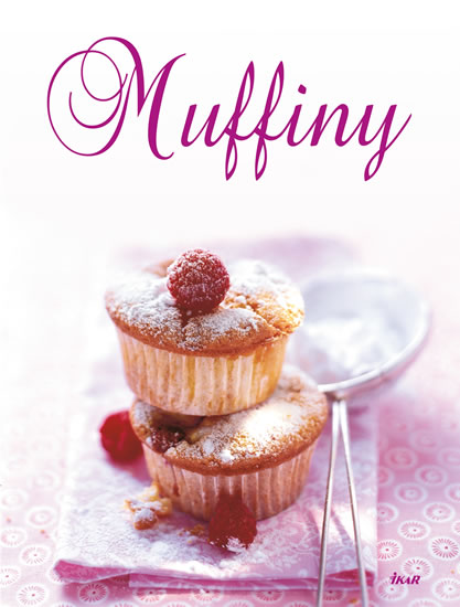Obrázok Muffiny - 2. vydání