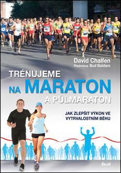 Obrázok Trénujeme na maraton a půlmaraton