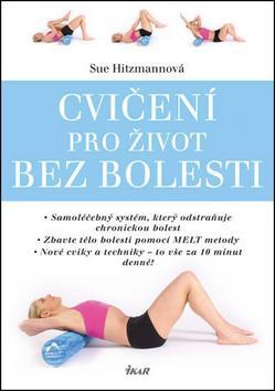 Obrázok Cvičení pro život bez bolesti