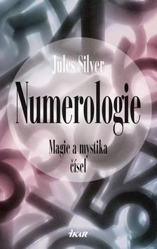 Obrázok Numerologie - Magie a mystika čísel - 3. vydání