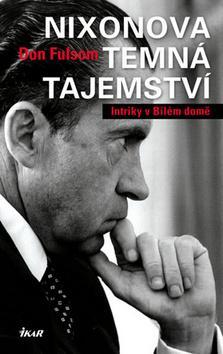 Obrázok Nixonova temná tajemství