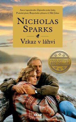 Obrázok Vzkaz v láhvi