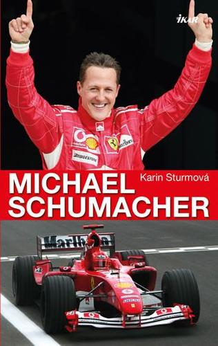 Obrázok Michael Schumacher