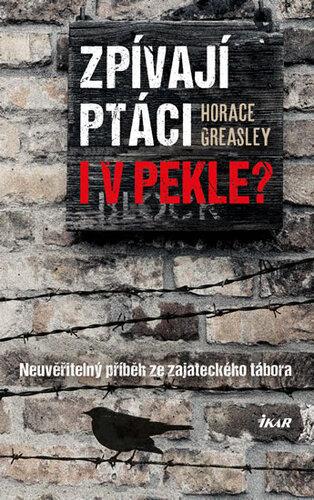 Obrázok Zpívají ptáci i v pekle?