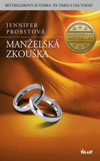 Obrázok Manželská zkouška