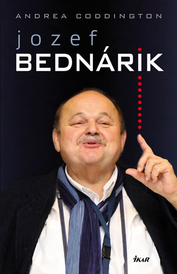 Obrázok Jozef Bednárik (CZ)