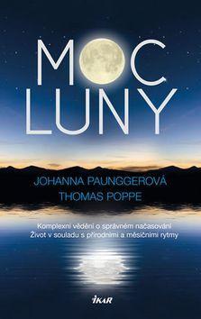 Obrázok Moc Luny