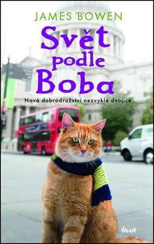 Obrázok Svět podle Boba