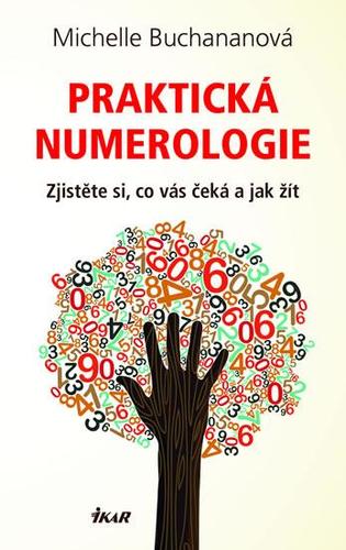 Obrázok Praktická numerologie