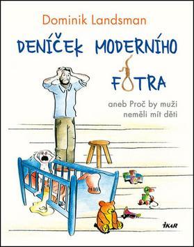 Obrázok Deníček moderního fotra