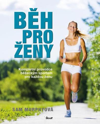 Obrázok Běh pro ženy