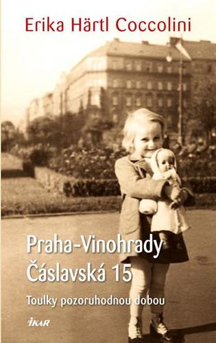 Obrázok Praha–Vinohrady, Čáslavská 15