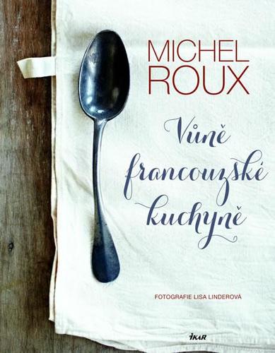 Obrázok Vůně francouzské kuchyně
