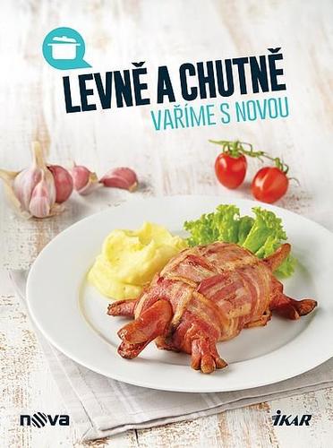 Obrázok Levně a chutně vaříme s Novou