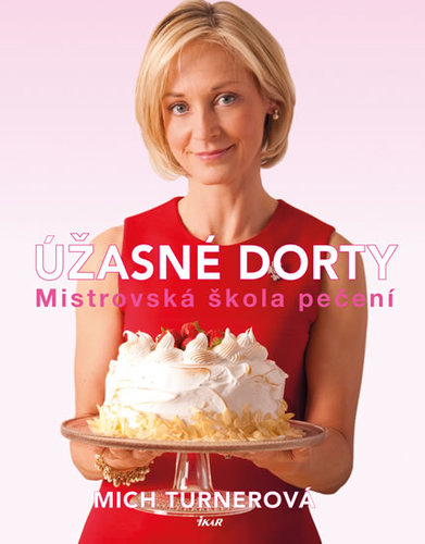 Obrázok Úžasné dorty
