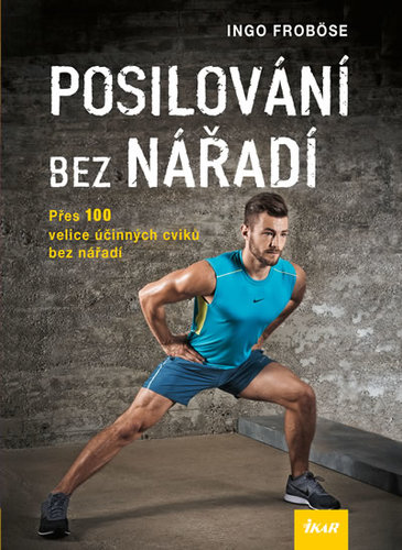 Obrázok Posilování bez nářadí