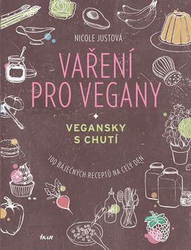Obrázok Vaření pro vegany