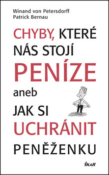 Obrázok Chyby, které nás stojí peníze aneb Jak..