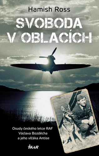 Obrázok Svoboda v oblacích