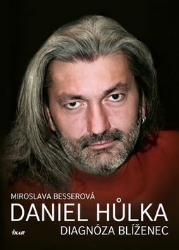 Obrázok Daniel Hůlka: Diagnóza Blíženec