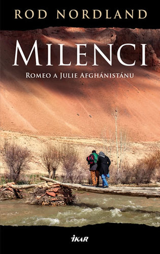 Obrázok Milenci - Romeo a Julie Afghánistánu CZ