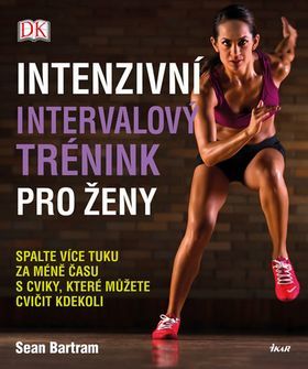 Obrázok Intenzivní intervalový trénink pro ženy