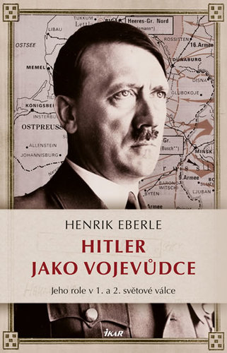 Obrázok Hitler jako vojevůdce