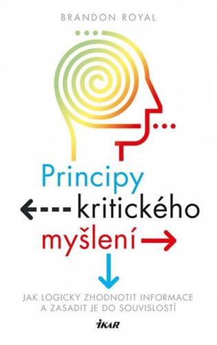 Obrázok Principy kritického myšlení