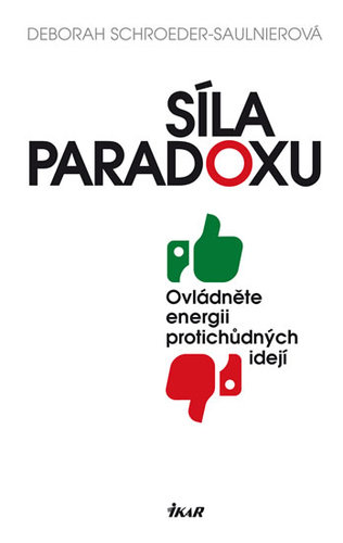 Obrázok Síla paradoxu