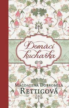 Obrázok Domácí kuchařka - 3.vydání