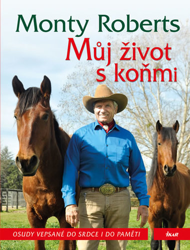 Obrázok Můj život s koňmi - 2.vydání