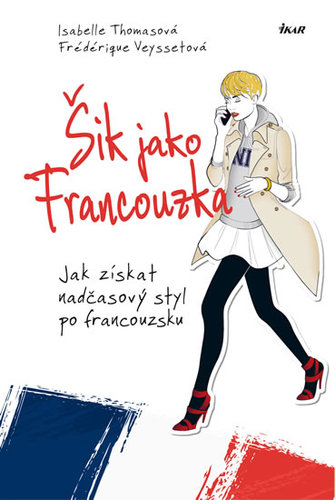 Obrázok Šik jako Francouzka