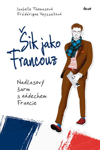 Obrázok Šik jako Francouz