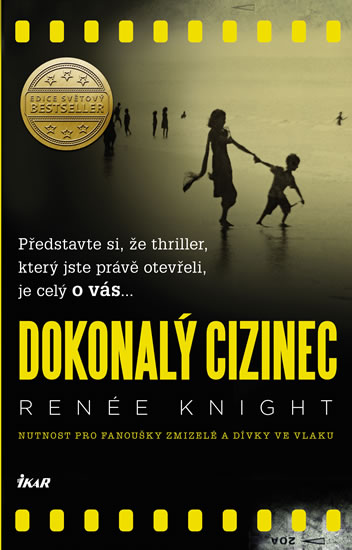 Obrázok Dokonalý cizinec