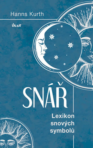 Obrázok Snář - Lexikon snových symbolů - 4.vydání