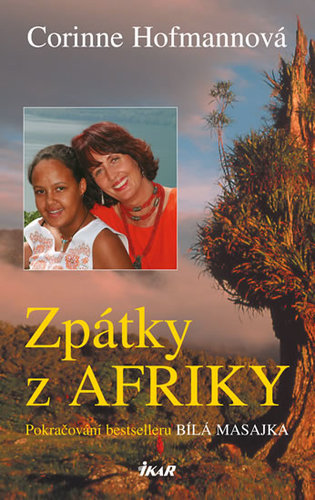 Obrázok Zpátky z Afriky - 3.vydání